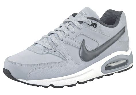 nike air command leather grijs pasvprm|Nike Air Max Command Women's Shoes.